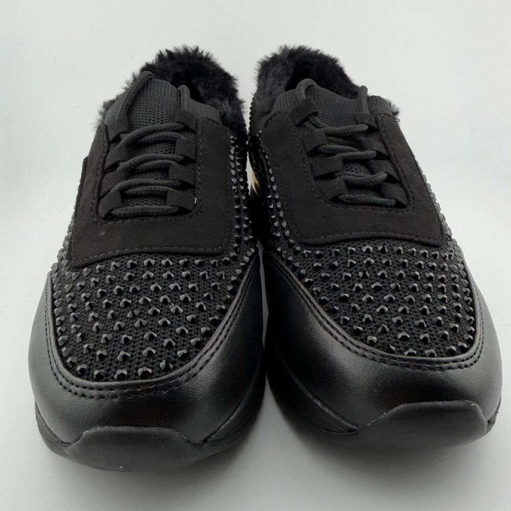 Kenneth-cole Women's Black Trainers